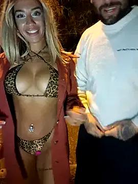 Dogging_teencouple on StripChat 