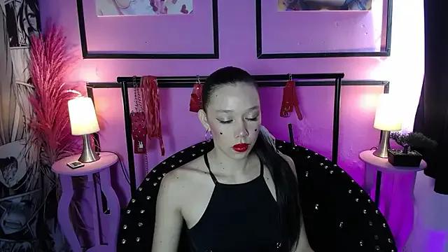 Doll4anall on StripChat 