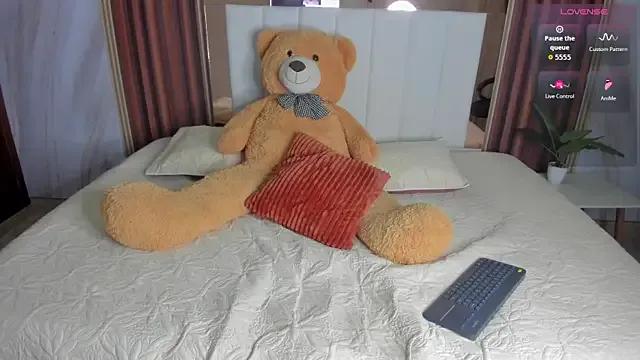 Doll_kata_ on StripChat 