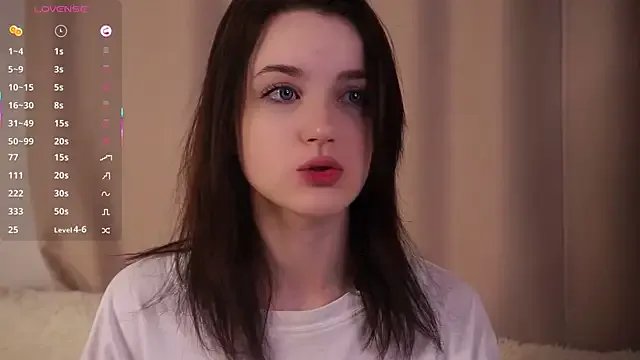 DollieDallam on StripChat 