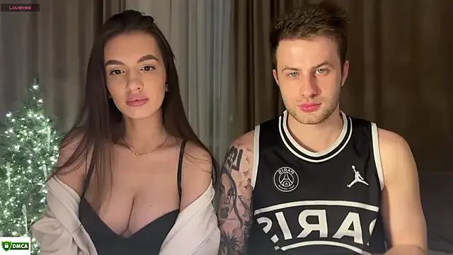 dominantrodri on StripChat