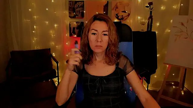 DonnaSmitth on StripChat 