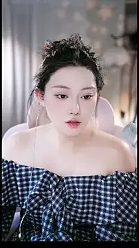 Dou-Dou-er on StripChat