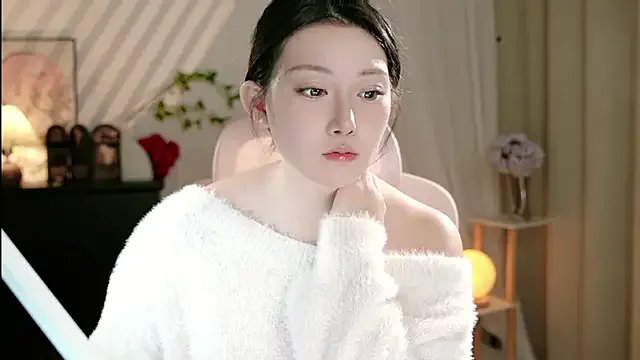 Dou-Dou-er on StripChat