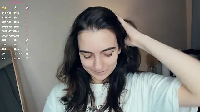 DracosMoon on StripChat