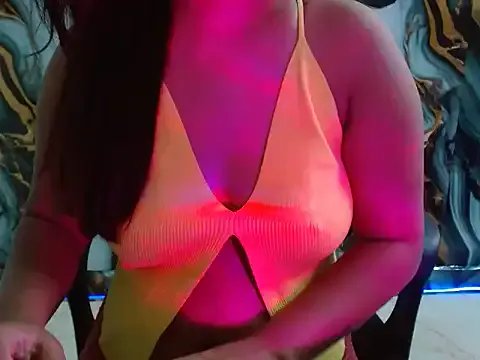 Dream_Kavya on StripChat