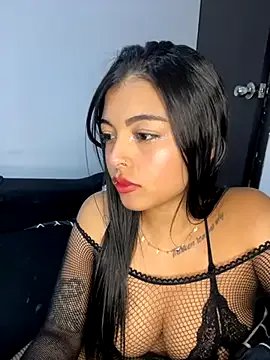 Dulce-diosa on StripChat