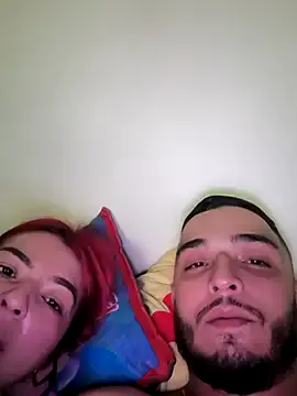 DuoPassion7 — CUM in the face