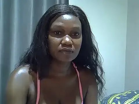 East_queen on StripChat