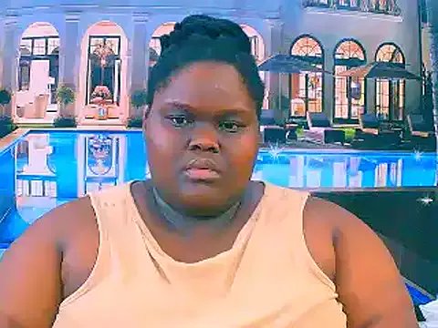 EbonyHotBuns on StripChat