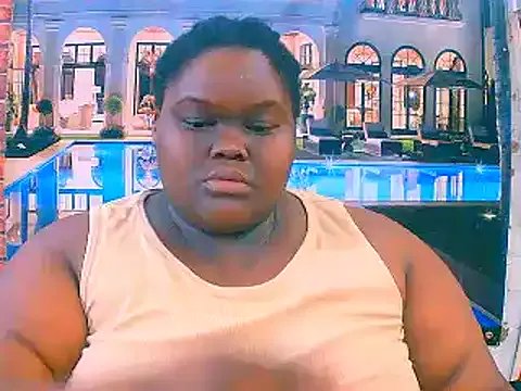 EbonyHotBuns on StripChat