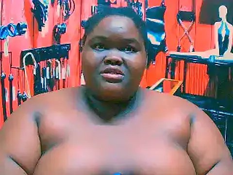 EbonyHotBuns on StripChat