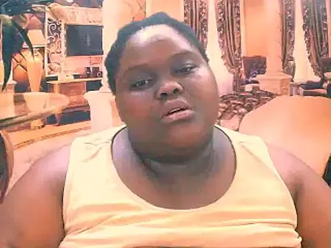 EbonyHotBuns on StripChat