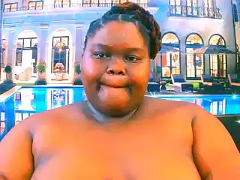 EbonyHotBuns on StripChat