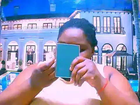 EbonyHotBuns on StripChat