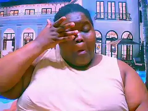 EbonyHotBuns on StripChat