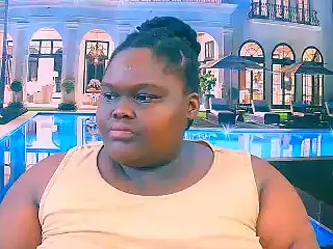 EbonyHotBuns on StripChat