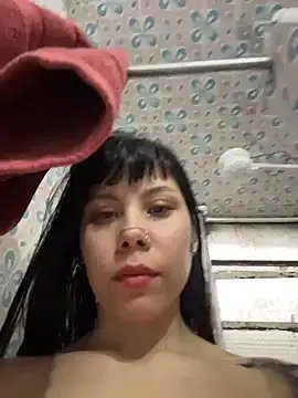 EemaHaruki on StripChat 