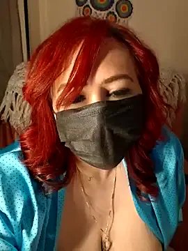 Egyptianmilf2026 — Freechat on StripChat