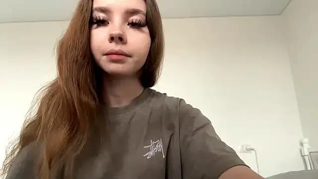 EhtelBiondi — Take off my bra