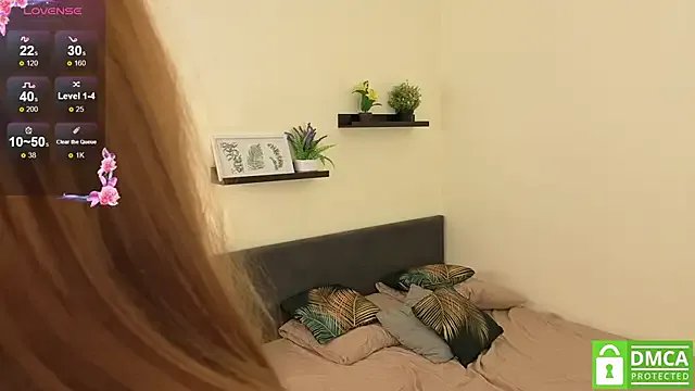 Eileen_Burton on StripChat 