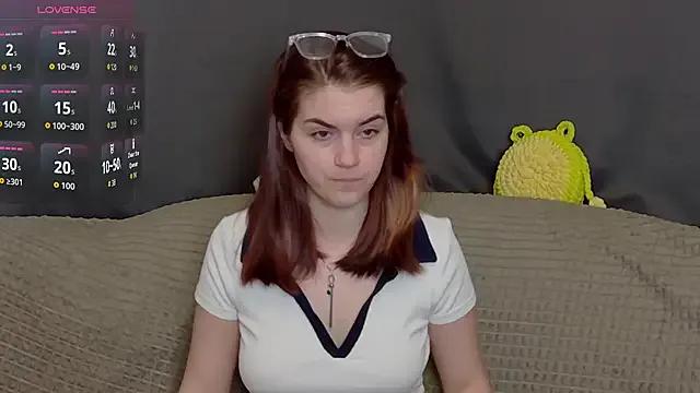 ElzaBlis — Air kiss