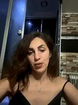 EmaSkyes — cum with me