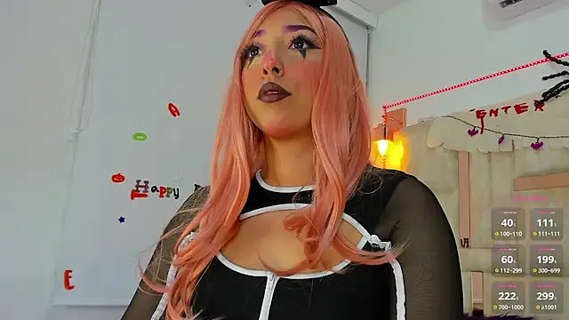 emily__walker on StripChat