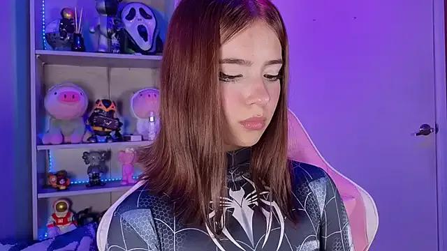 EmilyMiller_ — SLOPPY BJ UWU