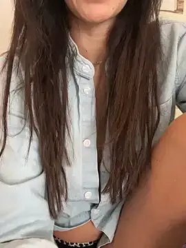 EmySkinny85 on StripChat