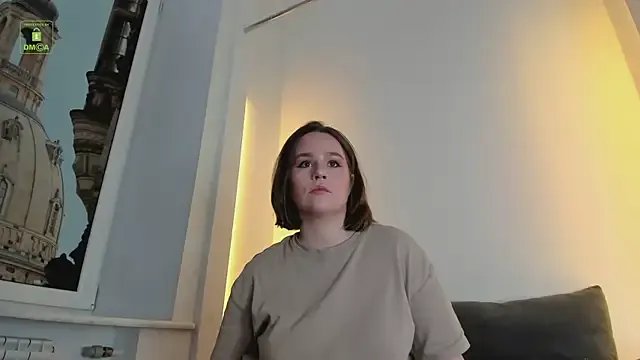 ErikaLust on StripChat