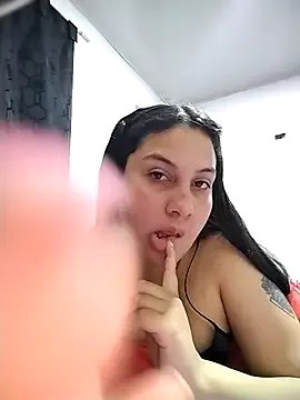 esmeralda_jadees on StripChat