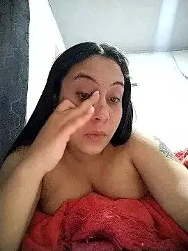 esmeralda_jadees on StripChat