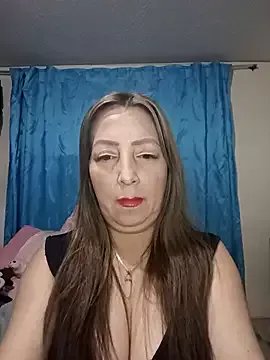 Estefania_Arce on StripChat 