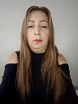 Estefania_Arce on StripChat 