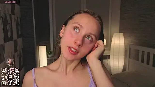 EthalBuffkin on StripChat