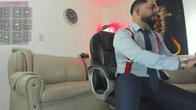 Ethan_Castellano on StripChat