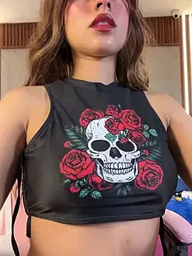 Eva_Feller69 on StripChat