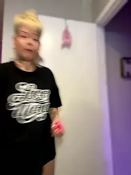 Eva_Monroe- on StripChat