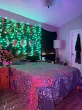 Eva_Monroe- on StripChat