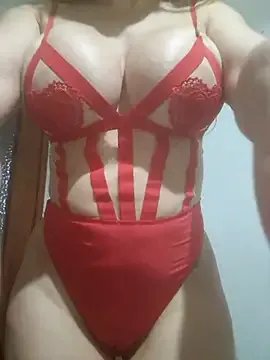 eva_ragazzadolce on StripChat