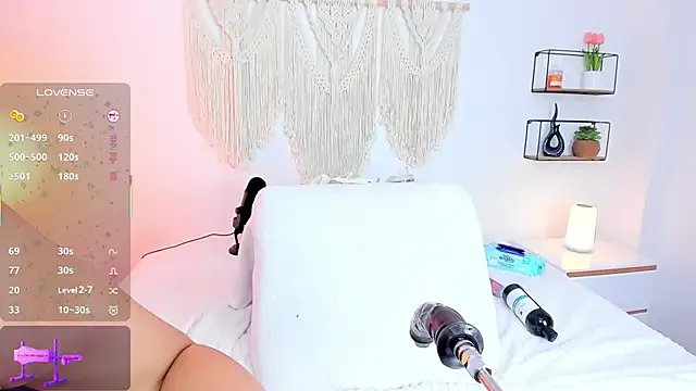 evaa_rose on StripChat