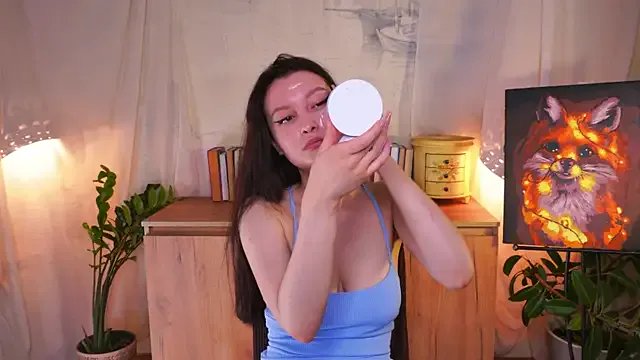 EvaDowe on StripChat