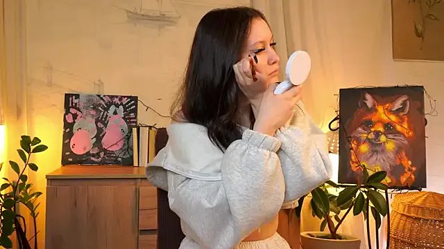 EvaDowe on StripChat