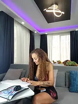 evasweett__ on StripChat