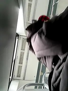 eveangelll on StripChat 