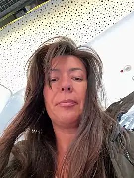 eveangelll on StripChat 