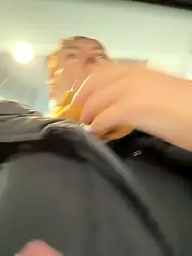 eveangelll on StripChat 