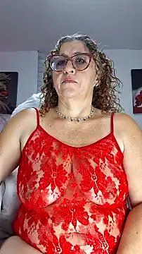 evelin_hott on StripChat