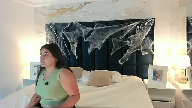 EVELIN_MASON on StripChat 